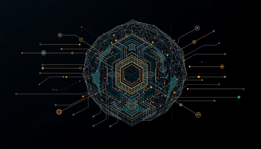 Revoluciona el Desarrollo Web con IA Generativa: Microfrontends, Serverless y Arquitecturas de Alto Rendimiento para una Escalabilidad Sostenible - Artículos HE