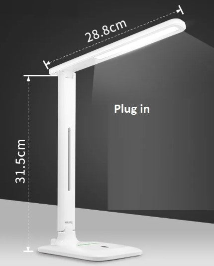 LED Table Lamp - Artículos HE
