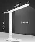 LED Table Lamp - Artículos HE