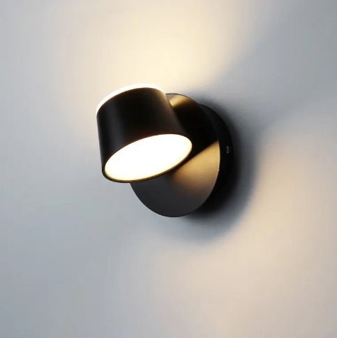 LED Wall Lamp - Artículos HE