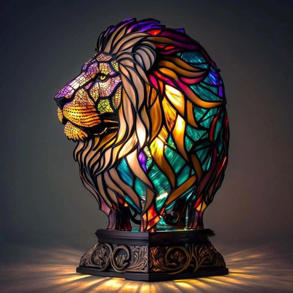 light - Artículos HE