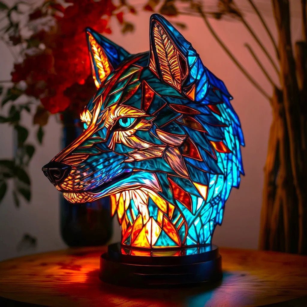 light - Artículos HE