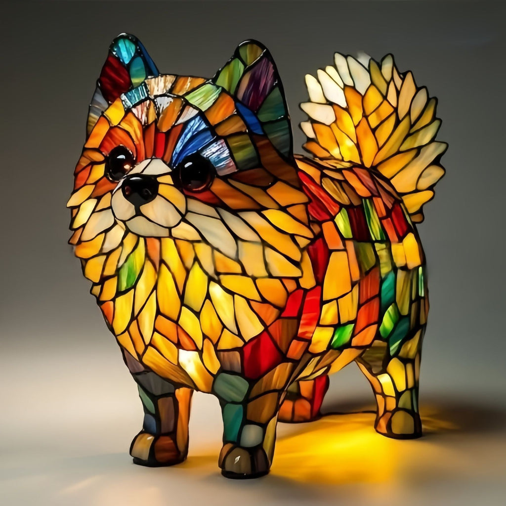 light - Artículos HE