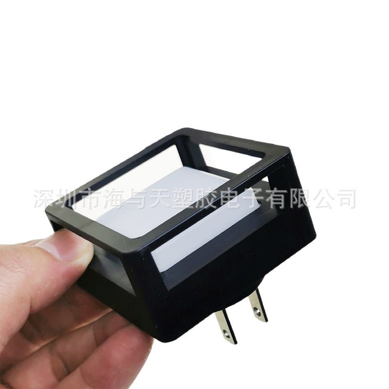 Light‑Sensor Night Light - Artículos HE