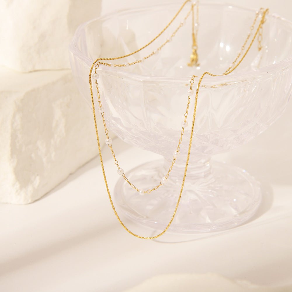 Necklace - Artículos HE
