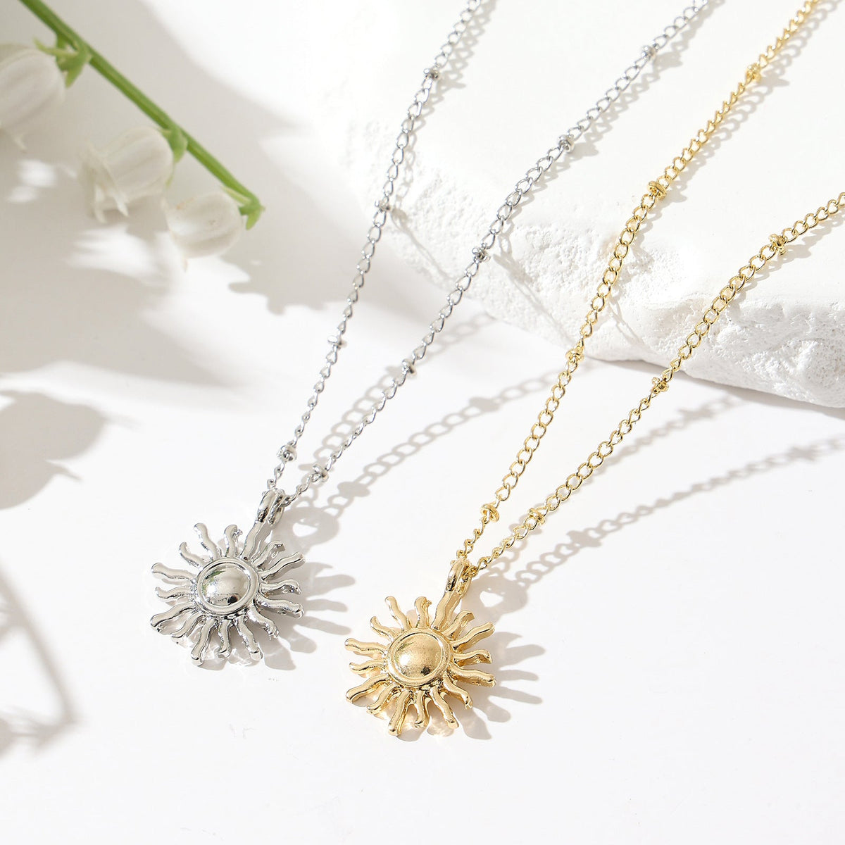 Necklace - Artículos HE