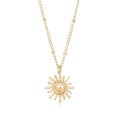 Necklace - Artículos HE