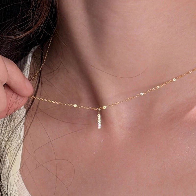 Necklace - Artículos HE