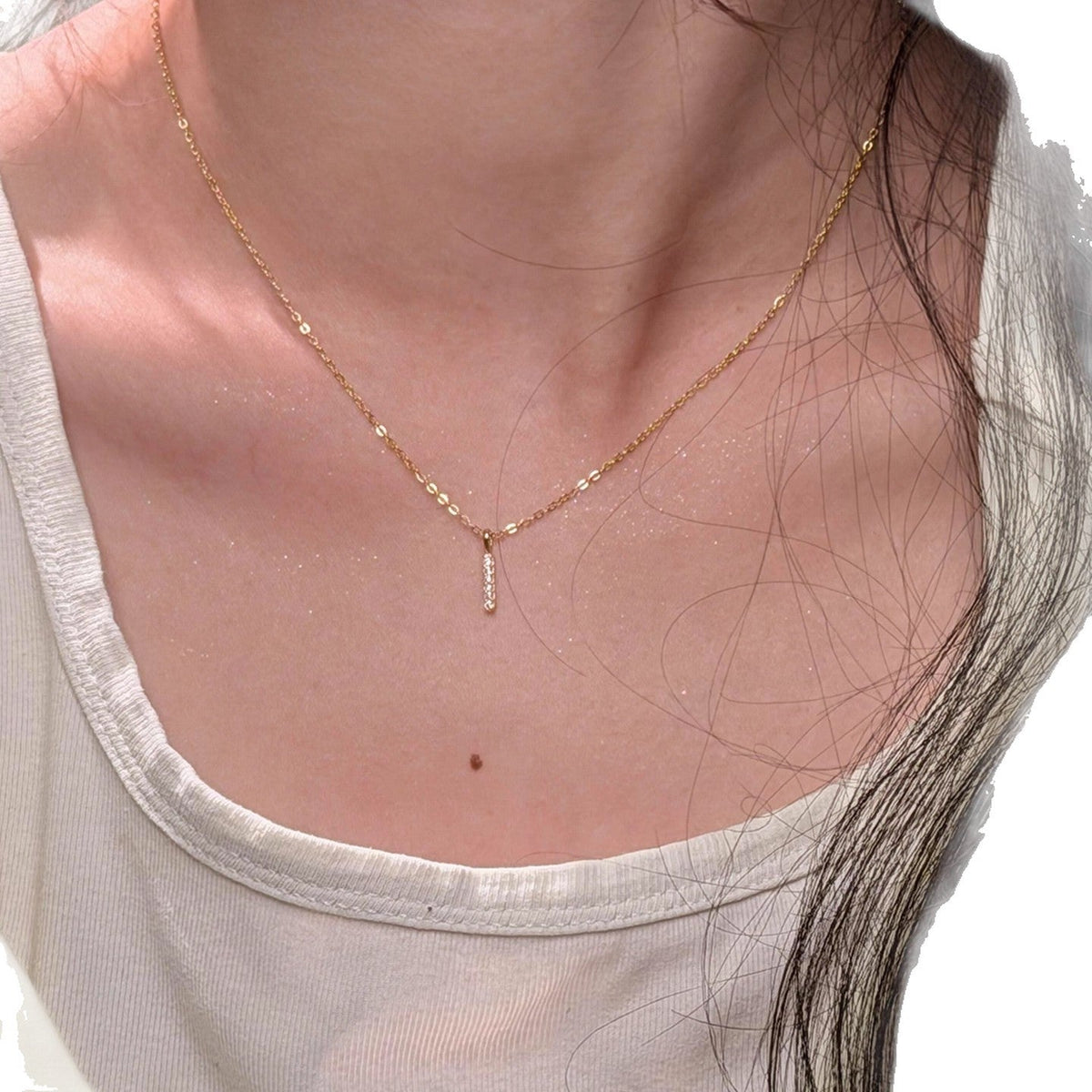 Necklace - Artículos HE