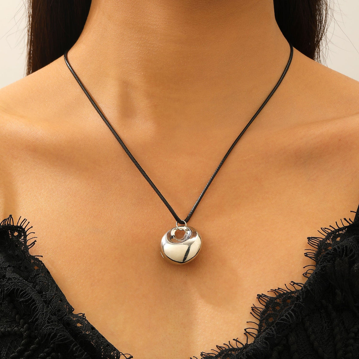 Necklace - Artículos HE